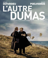 Другой Дюма Смотреть Онлайн / L'autre Dumas [2010]